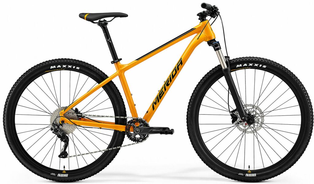 Merida big nine 300 bycicle rent